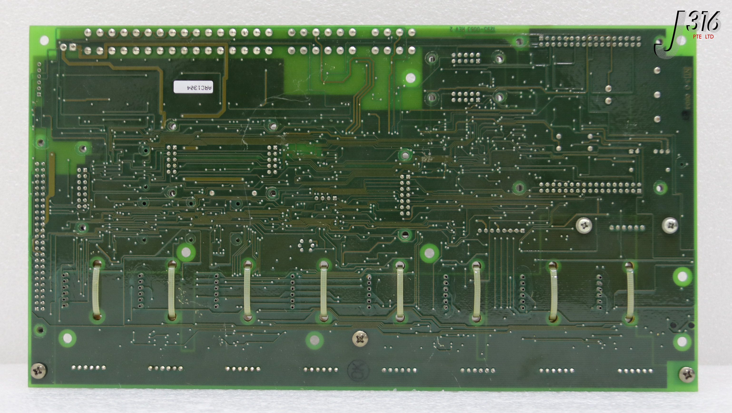 trustec 35228 OEM PCB, ASSY 1295A0064 | eBay